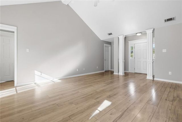 10605 Patrick Avenue, Grand Bay, AL 36541