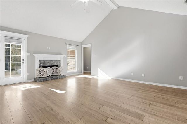 10605 Patrick Avenue, Grand Bay, AL 36541