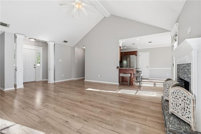 10605 Patrick Avenue, Grand Bay, AL 36541