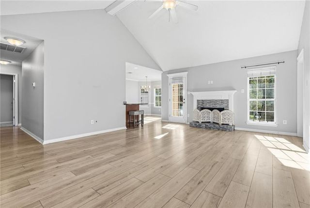 10605 Patrick Avenue, Grand Bay, AL 36541