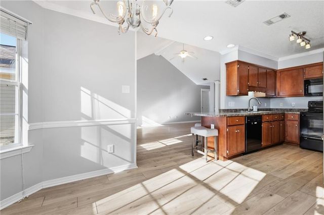 10605 Patrick Avenue, Grand Bay, AL 36541