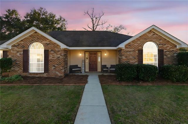 10605 Patrick Avenue, Grand Bay, AL 36541