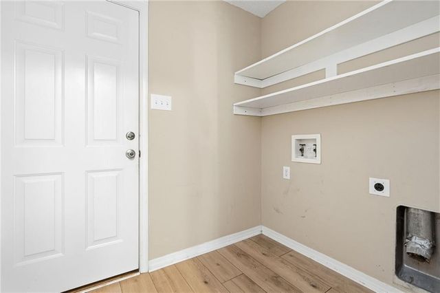 10605 Patrick Avenue, Grand Bay, AL 36541