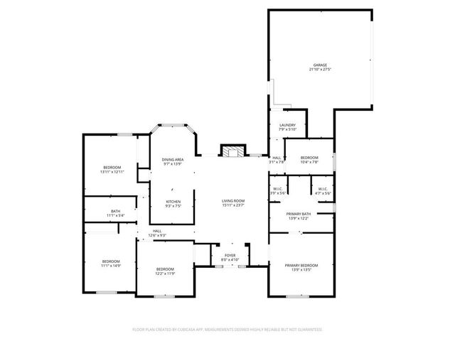 10605 Patrick Avenue, Grand Bay, AL 36541