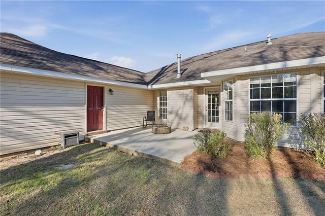 10605 Patrick Avenue, Grand Bay, AL 36541