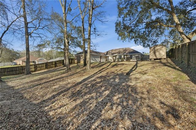 10605 Patrick Avenue, Grand Bay, AL 36541