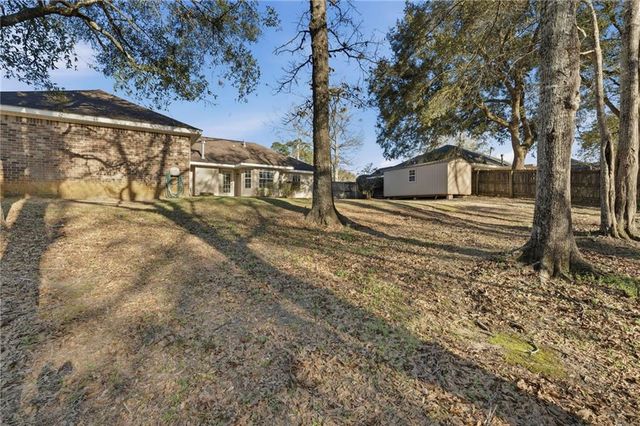 10605 Patrick Avenue, Grand Bay, AL 36541