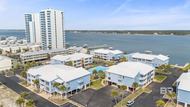 1872 W Beach Boulevard F 104, Gulf Shores, AL 36542