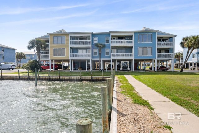1872 W Beach Boulevard F 104, Gulf Shores, AL 36542