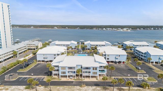 1872 W Beach Boulevard F 104, Gulf Shores, AL 36542