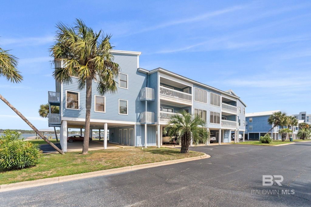 1872 W Beach Boulevard F 104, Gulf Shores, AL 36542