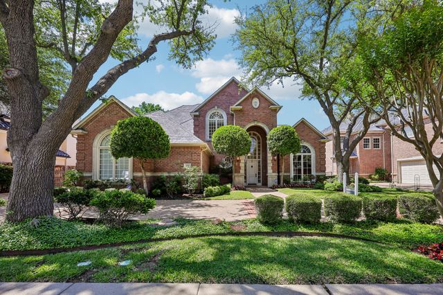 5332 Blake Drive, Plano, TX 75093