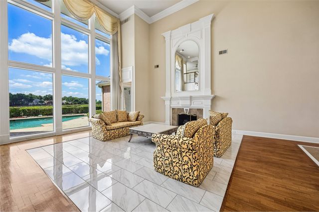5332 Blake Drive, Plano, TX 75093