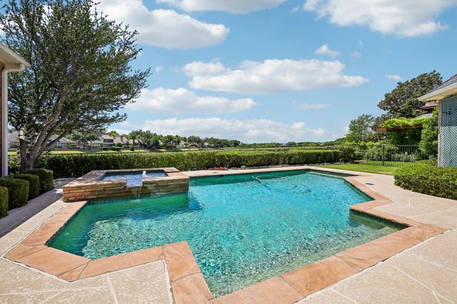 5332 Blake Drive, Plano, TX 75093