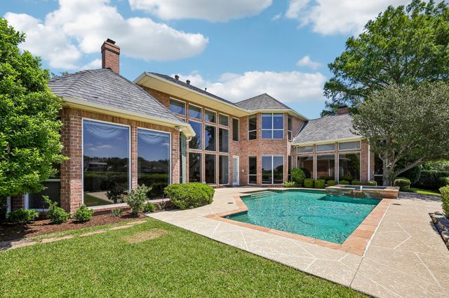 5332 Blake Drive, Plano, TX 75093