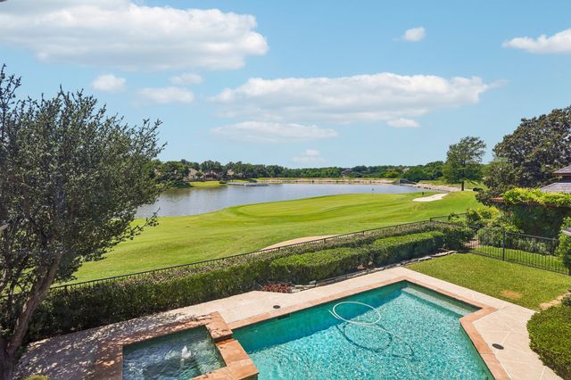 5332 Blake Drive, Plano, TX 75093
