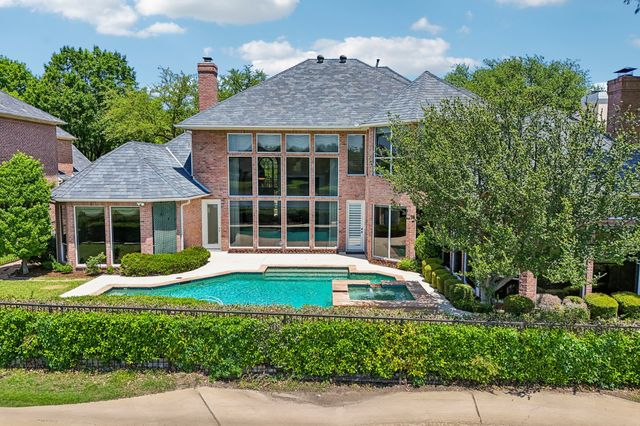 5332 Blake Drive, Plano, TX 75093