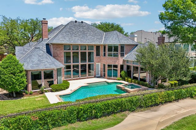 5332 Blake Drive, Plano, TX 75093