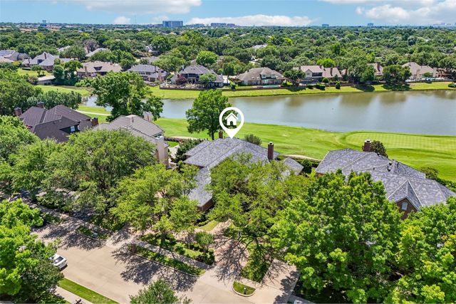 5332 Blake Drive, Plano, TX 75093