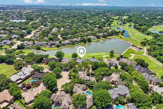 5332 Blake Drive, Plano, TX 75093