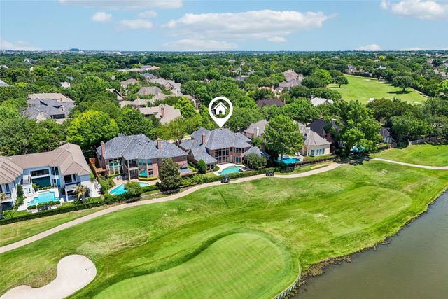 5332 Blake Drive, Plano, TX 75093