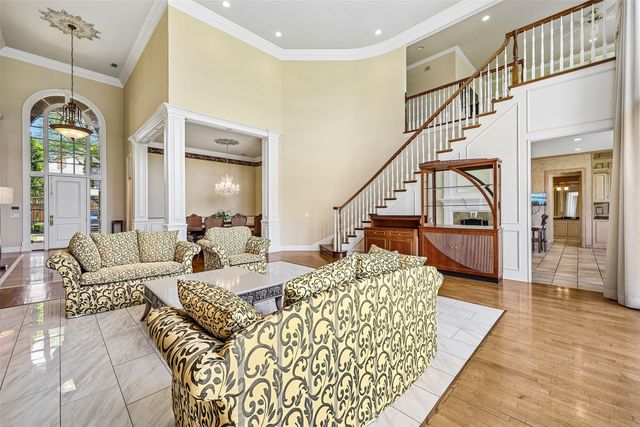 5332 Blake Drive, Plano, TX 75093