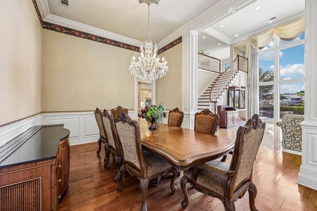 5332 Blake Drive, Plano, TX 75093