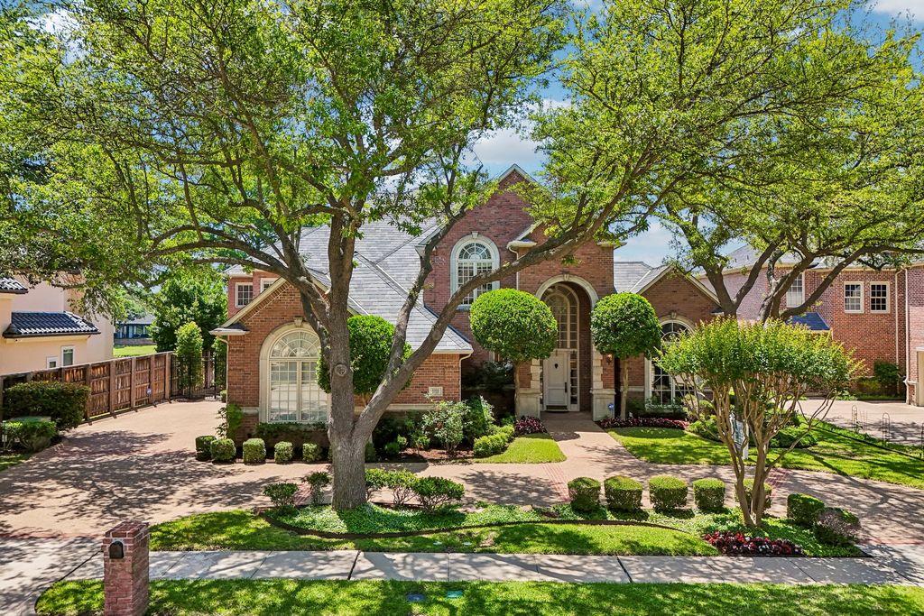 5332 Blake Drive, Plano, TX 75093