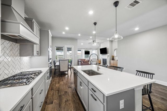 15819 Formaston Forest Drive, Humble, TX 77346
