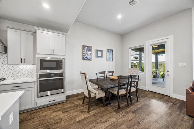 15819 Formaston Forest Drive, Humble, TX 77346