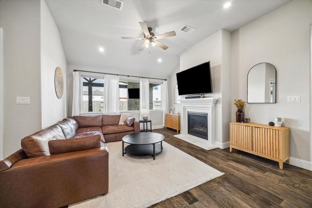 15819 Formaston Forest Drive, Humble, TX 77346