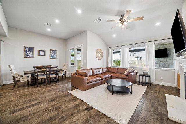 15819 Formaston Forest Drive, Humble, TX 77346