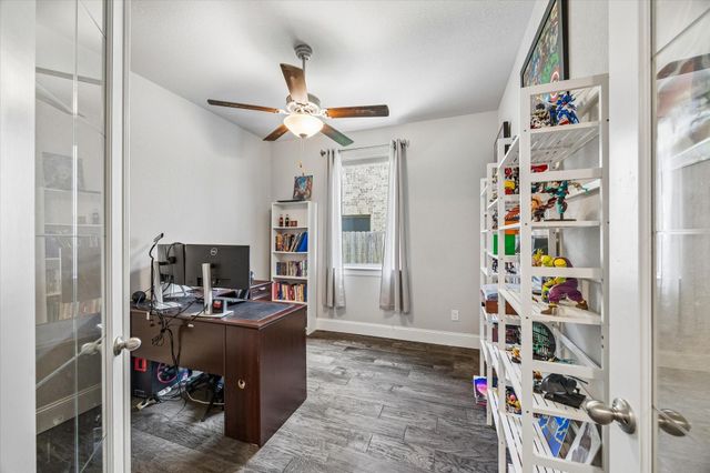 15819 Formaston Forest Drive, Humble, TX 77346