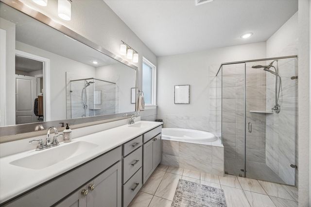 15819 Formaston Forest Drive, Humble, TX 77346