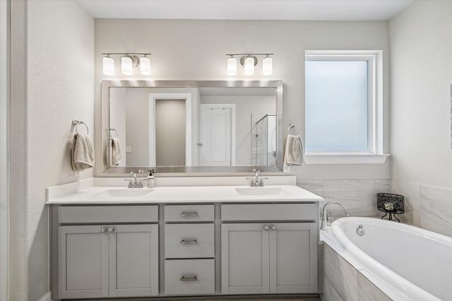 15819 Formaston Forest Drive, Humble, TX 77346