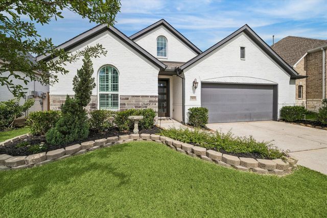 15819 Formaston Forest Drive, Humble, TX 77346