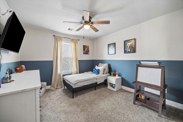 15819 Formaston Forest Drive, Humble, TX 77346
