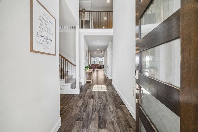 15819 Formaston Forest Drive, Humble, TX 77346