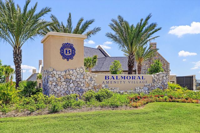 15819 Formaston Forest Drive, Humble, TX 77346