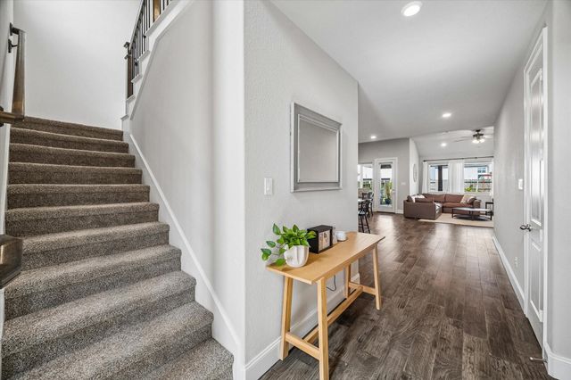 15819 Formaston Forest Drive, Humble, TX 77346