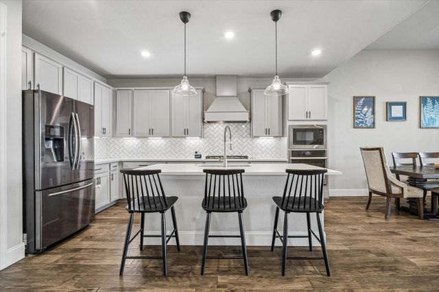 15819 Formaston Forest Drive, Humble, TX 77346