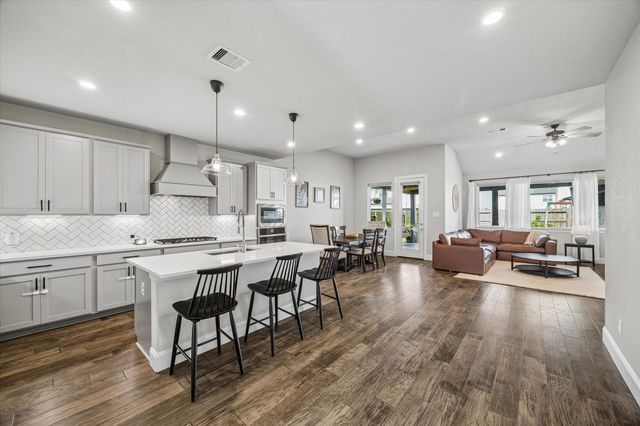 15819 Formaston Forest Drive, Humble, TX 77346