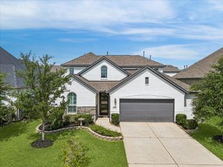 15819 Formaston Forest Drive, Humble, TX 77346