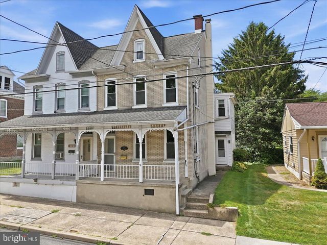 105 S WHITEOAK ST, Kutztown, PA 19530