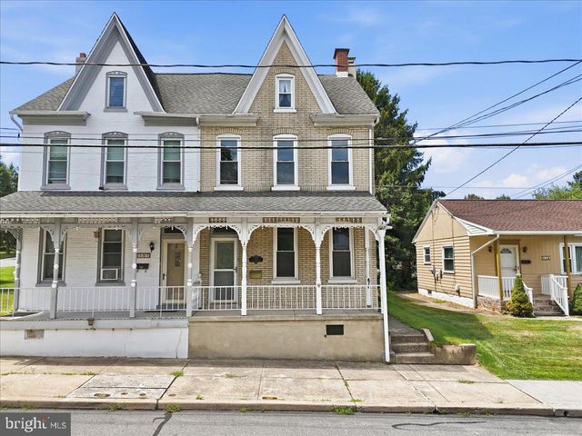 105 S WHITEOAK ST, Kutztown, PA 19530