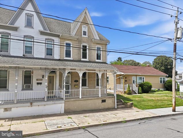 105 S WHITEOAK ST, Kutztown, PA 19530