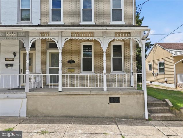 105 S WHITEOAK ST, Kutztown, PA 19530