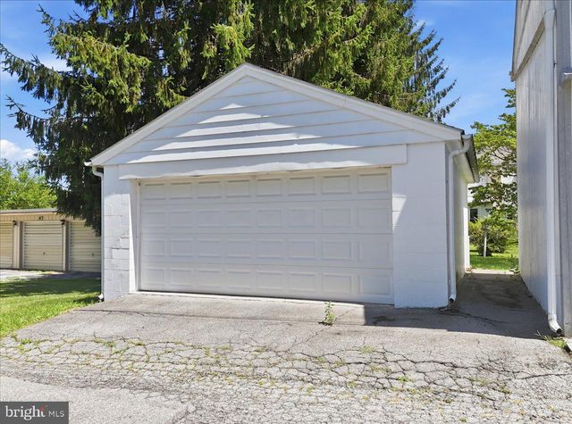 105 S WHITEOAK ST, Kutztown, PA 19530