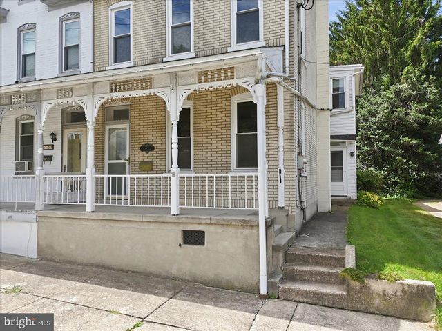 105 S WHITEOAK ST, Kutztown, PA 19530