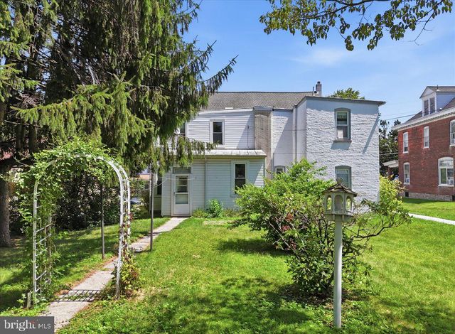 105 S WHITEOAK ST, Kutztown, PA 19530